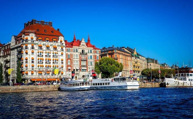 Announcing the Eurojuris Practice Groups And Training Days in Stockholm